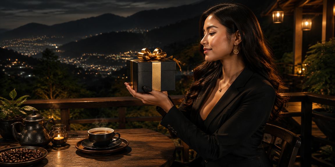 Kopi dan suasana tenang saat menikmati rebate bonus kasino
