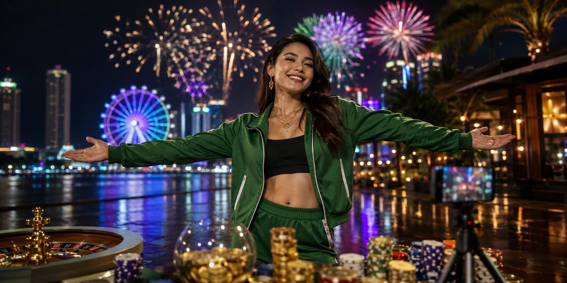 Casino beach betting event
